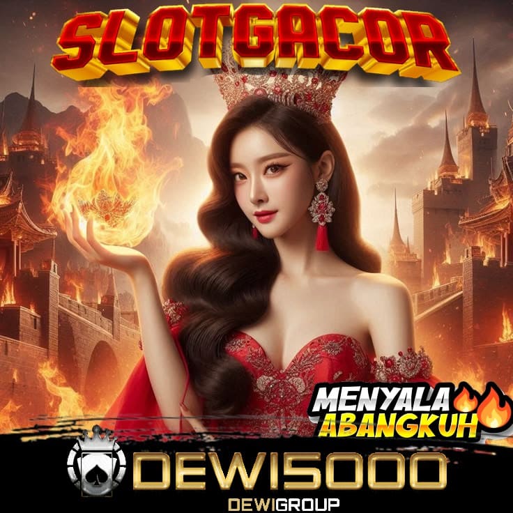 DEWI5000 | Link Platform Situs Slot Gacor Gampang Menang Jackpot Jutaan Rupiah
